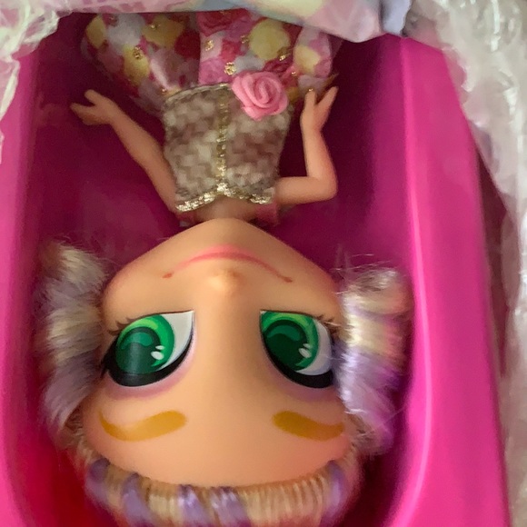 Hairdorables Lot Of 12 New Opened - Picture 12 of 15